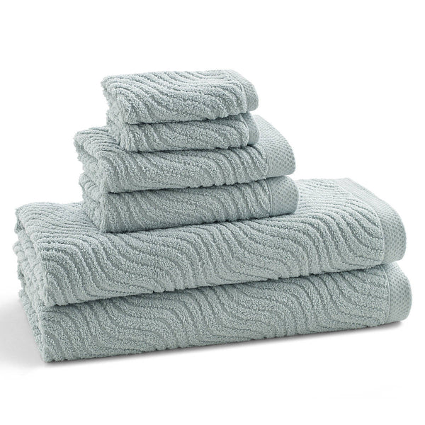 Du Cap Bath Towel by Kassatex – toweltest