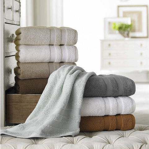 Belaire Towels By Kassatex