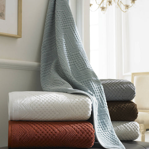 Chateau Towels By Kassatex