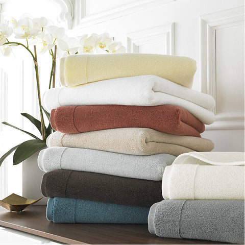 Du Cap Towels By Kasatex