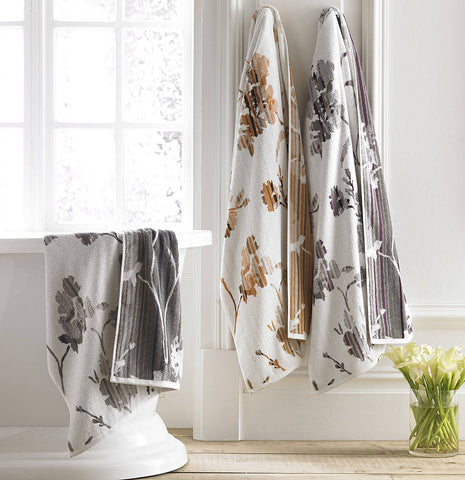 Fiore Towels By Kassatex