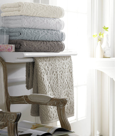 Firenze Towels By Kassatex