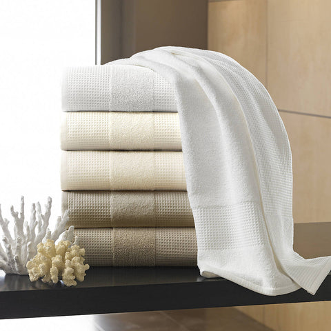 Hotel Towels by Kassatex