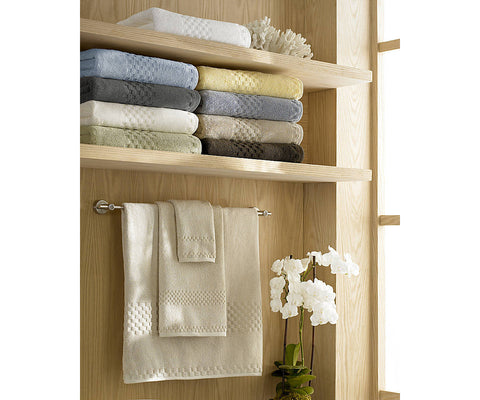 Hotelier Towels By Kassatex