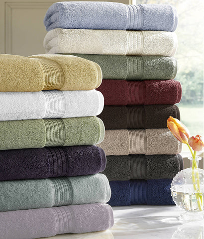 Kassadesign Towels By Kassatex