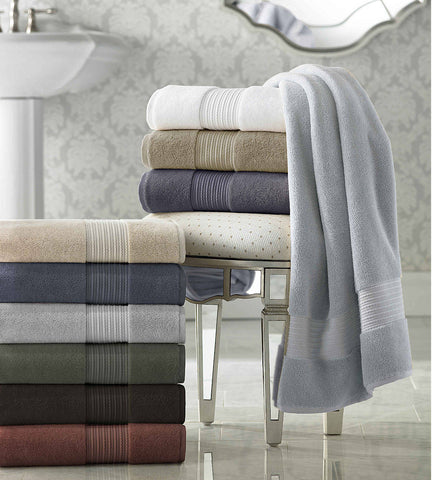Kassasoft Supima Towels By Kassatex