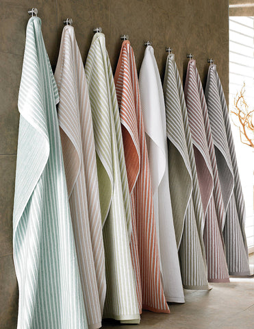Linea Towels By Kassatex