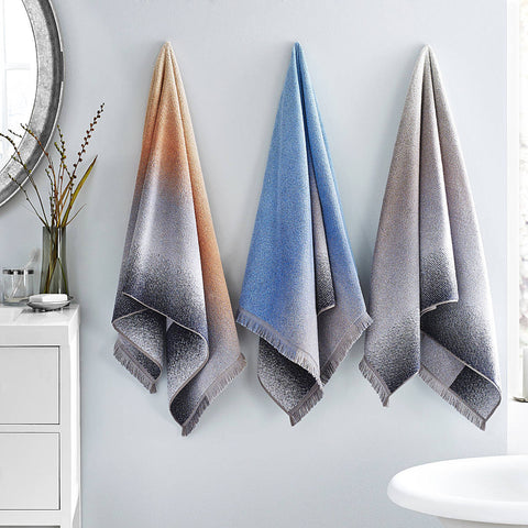 Mallorca Towels By Kassatex