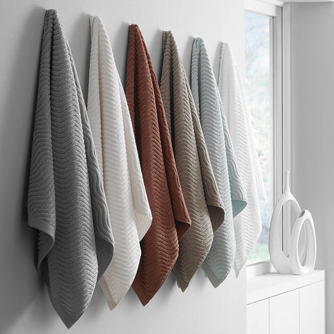 Marseilles Towels By Kassatex