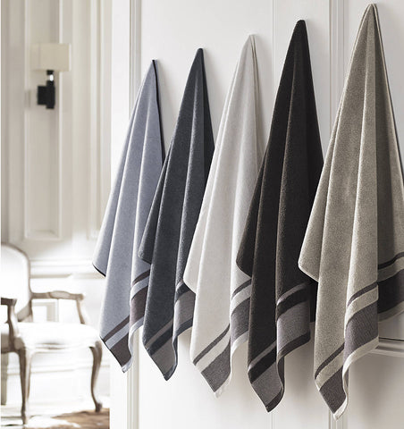 Mercer Towels By Kassatex