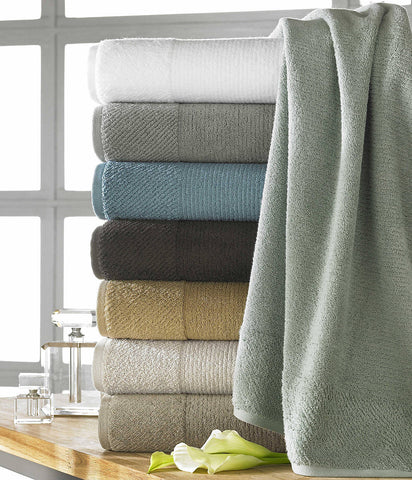 Naturel Towels By Kassatex