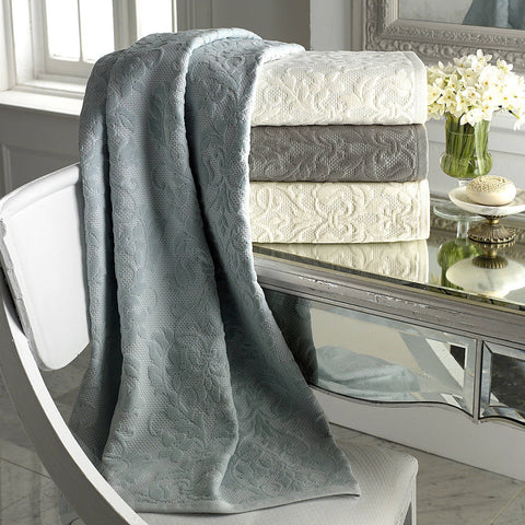 Parisian Towels By Kassatex