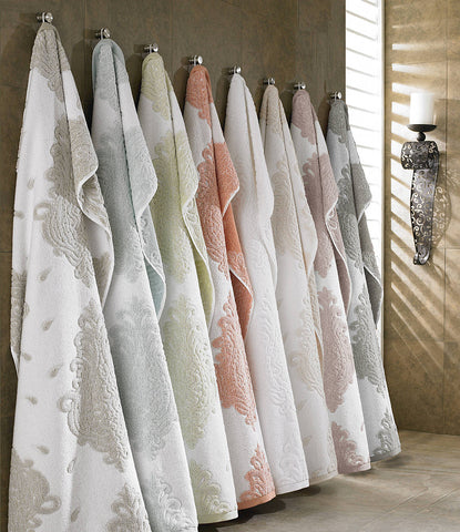 Roma Towels By Kassatex