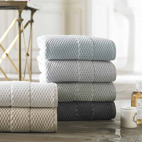 San Marco Towels By Kassatex