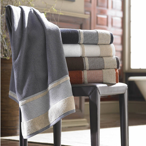 Savile Towels By Kassatex