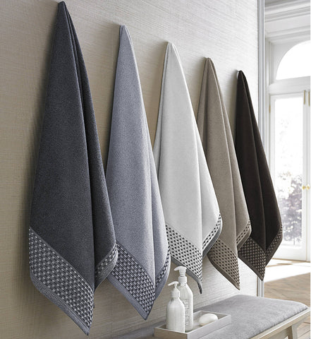 Sloane Towels By Kassatex