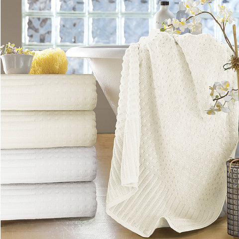 SPA Towels By Kassatex