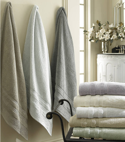 St. Germain Towels By Kassatex