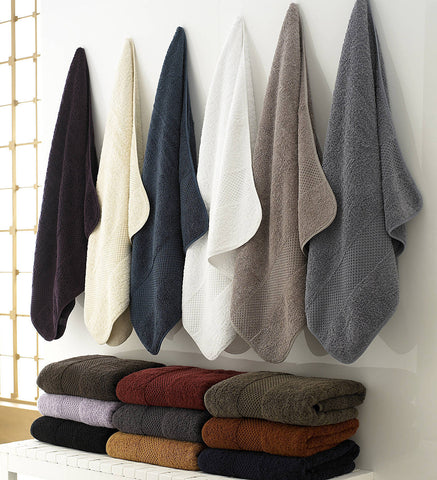 Sublime Towels By Kassatex