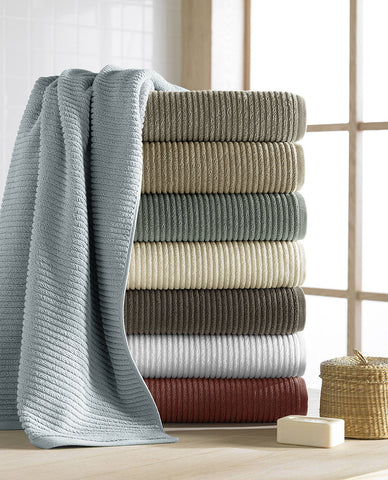 Urbane Towels by Kassatex