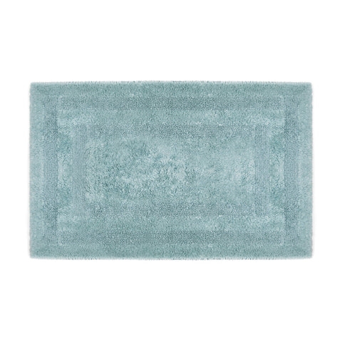 Rev Cotton Bath Rug Large by Homesource