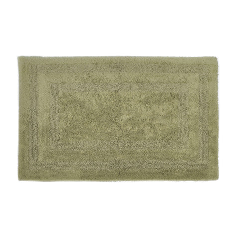 Rev Cotton Bath Rug XL by Homesource