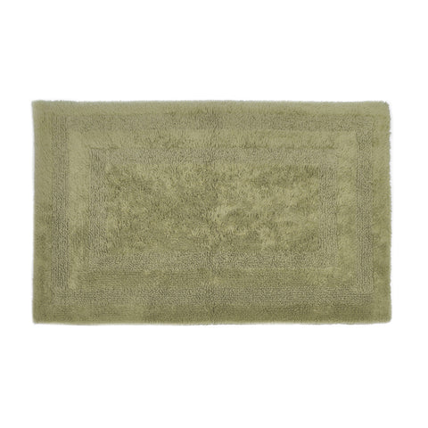 Rev Cotton Bath Rug SM by Homesource