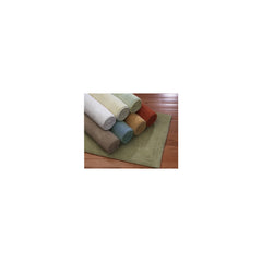 Rev Cotton Bath Rug SM by Homesource