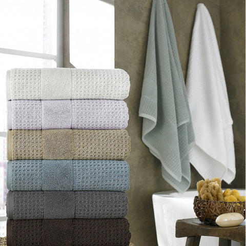 Hammam Hand Towel by Kassatex