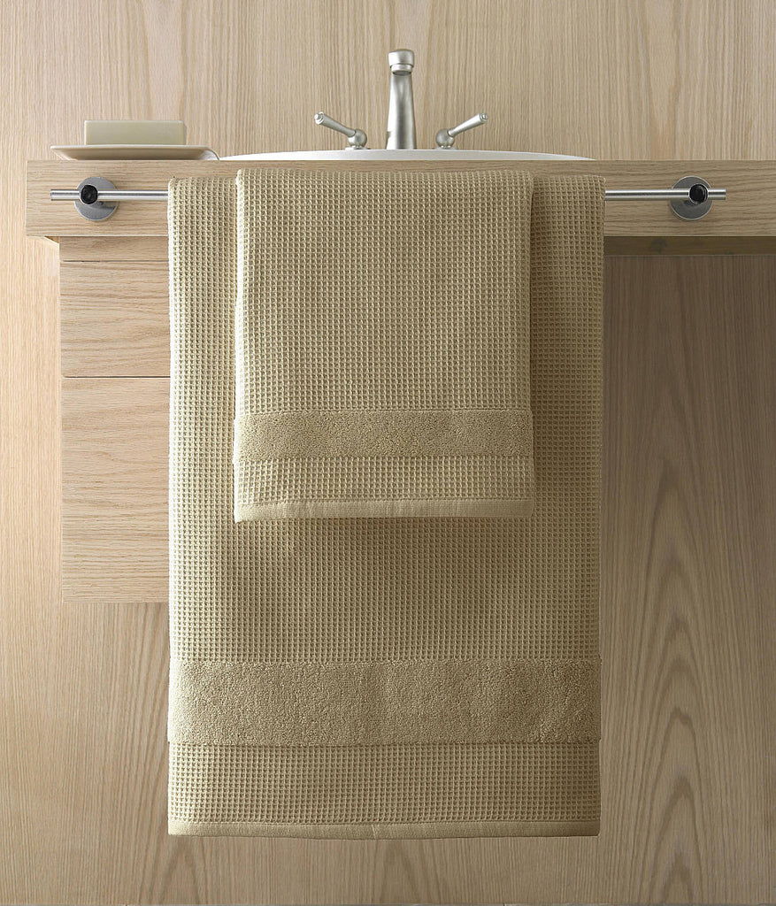 Bamboo Bath Towel by Kassatex – toweltest