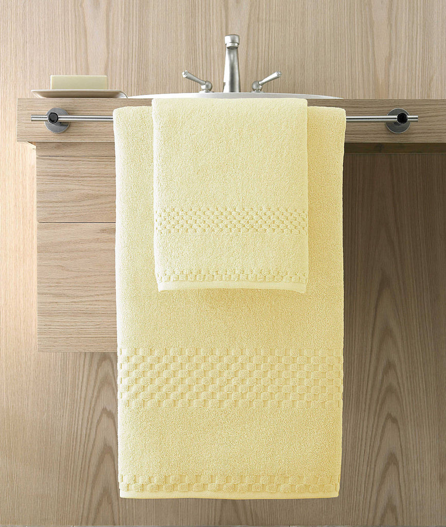 Hotelier Bath Towel by Kassatex toweltest