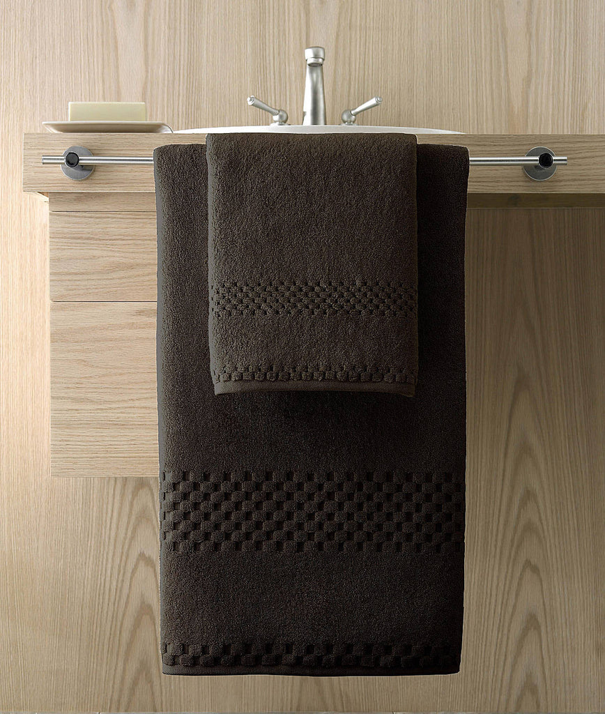 Hotelier by kassatex towels hotsell