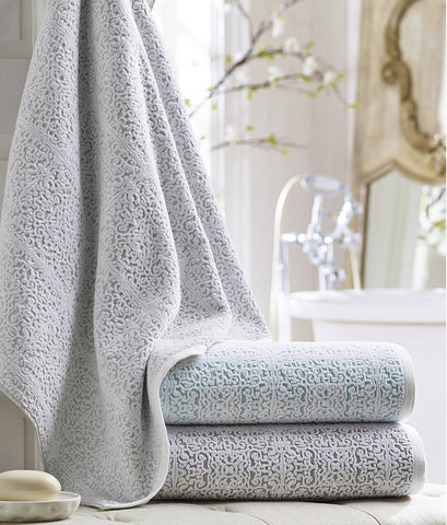 Madeira Wash Towel by Kassatex