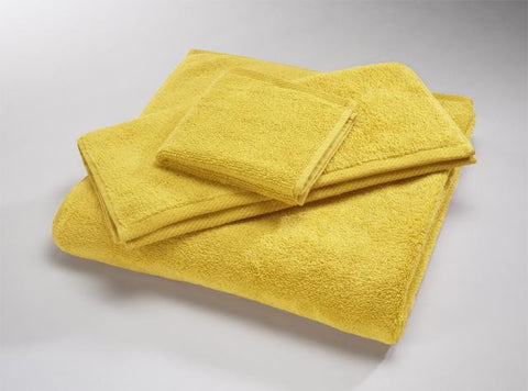 Microcotton Luxury Wash Cloth (Packs of 4) by Homesource