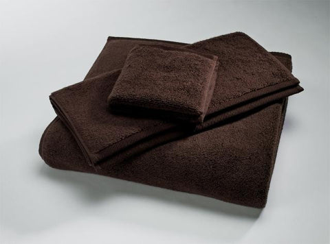 Microcotton Luxury Hand Towel (Packs of 4) by Homesource