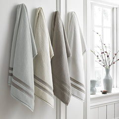 Palermo Wash Towel by Kassatex