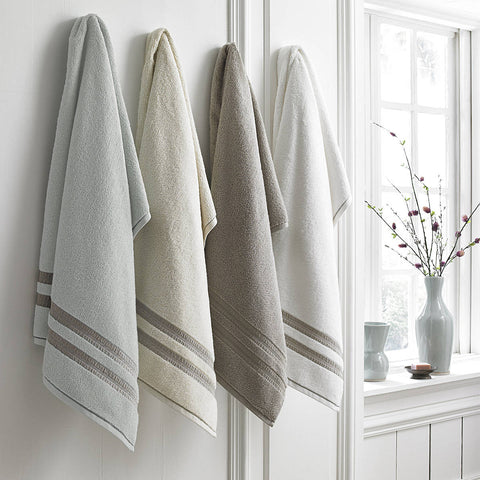 Palermo Bath Towel by Kassatex