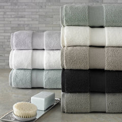 Paradiso Bath Towel by Kassatex