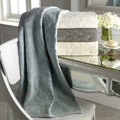 Parisian Bath Towel by Kassatex