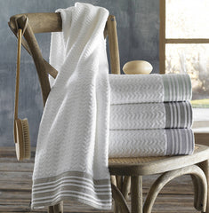 Provence Wash Towel by Kassatex