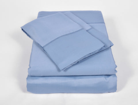 Bamboo King Fitted Sheet by Homesource