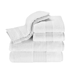 Kassasoft Supima Wash Towel by Kassatex