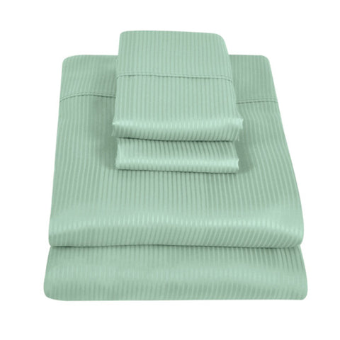 Tencel King Sheet Set by Homesource