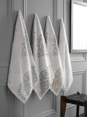 Toscana Hand Towel by Kassatex